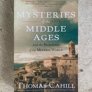 Mysteries of the Middle Ages